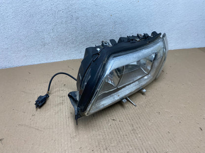 2004 2005 2006 Volvo S80 Left Driver LH Side Halogen Headlight AF3153 DW2