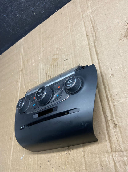 2011-2020 Dodge Journey Heater Air Vent Temperature Climate Control AD7190 DG2