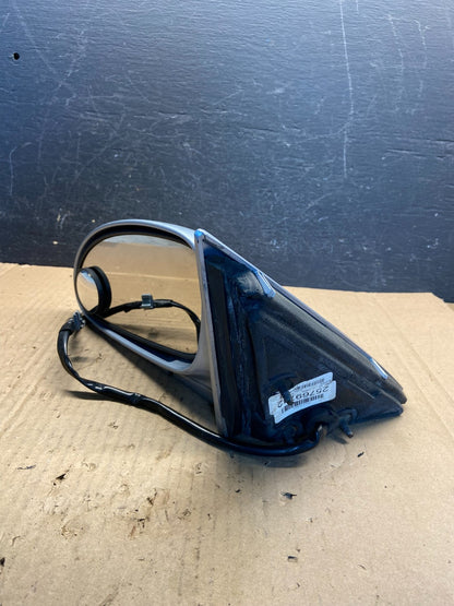 2000 to 2005 Buick LeSabre Left Driver LH Side Door View Mirror AE2382 DW10