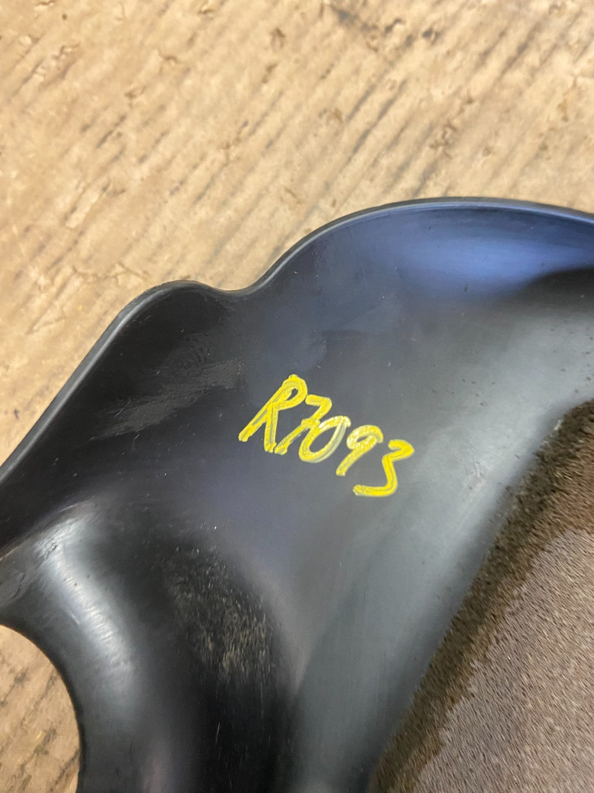 2006 Buick Rendezvous Upper Engine Cover 3.5L R70939