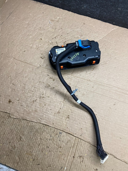 2013 to 2016 Dodge Dart AC Heater Temperature Climate Control af2258 DG4