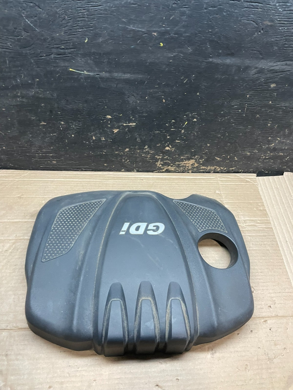 2012 - 2015 Kia Optima Sonata 2.4L  Engine Motor Cover V2947 DG1