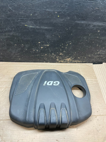 2012 - 2015 Kia Optima Sonata 2.4L  Engine Motor Cover V2947 DG1