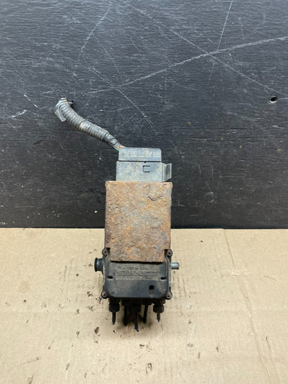 2003 - 2007 Ford E250 E350 ABS Anti Lock Brake Pump Module Oem R1789 DG0