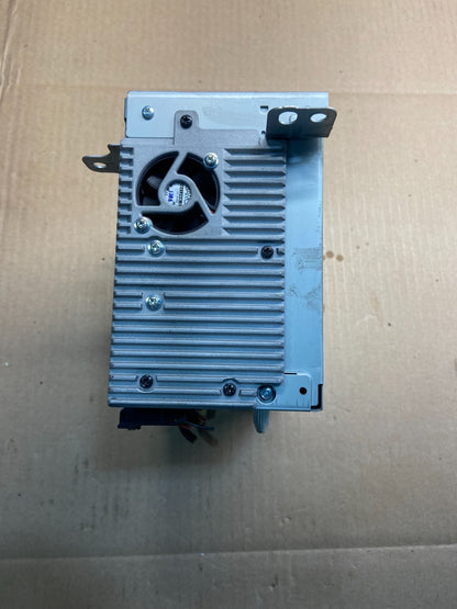 2011 to 2012 Chevrolet Equinox Cruze Radio Cd Receiver 20983517 Y7559 DG2