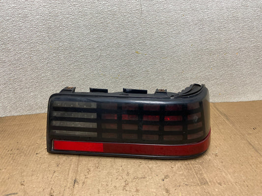 1989-1991 Pontiac Grand AM Right Passenger RH Side Tail Light OEM AA7161 DG0