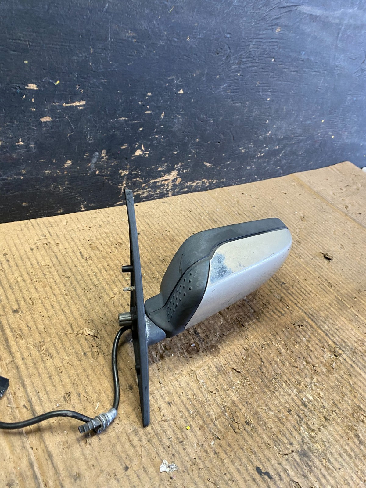 1992 to 1999 BMW 318i E36 Left Driver LH Side Door View Mirror S9869 DG2