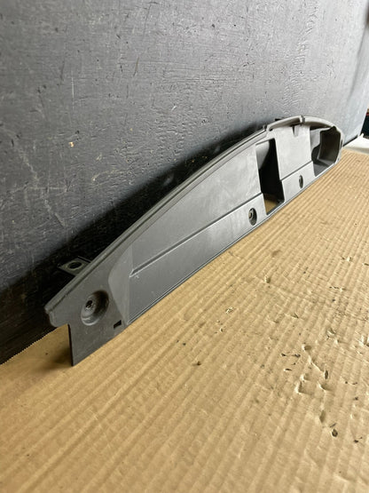 2011 to 2016 Kia Sportage Front Radiator Upper Cover Sight Shield af3518 DG2