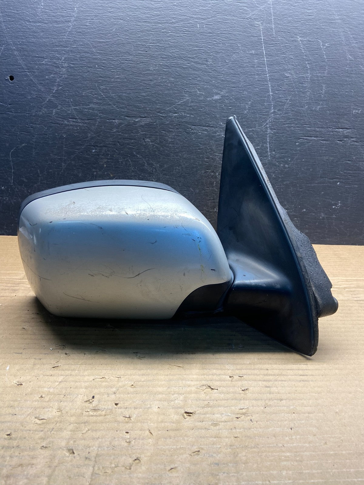 2001 to 2006 BMW X5 Right Passenger RH Side View Door Mirror ae2568 DG0
