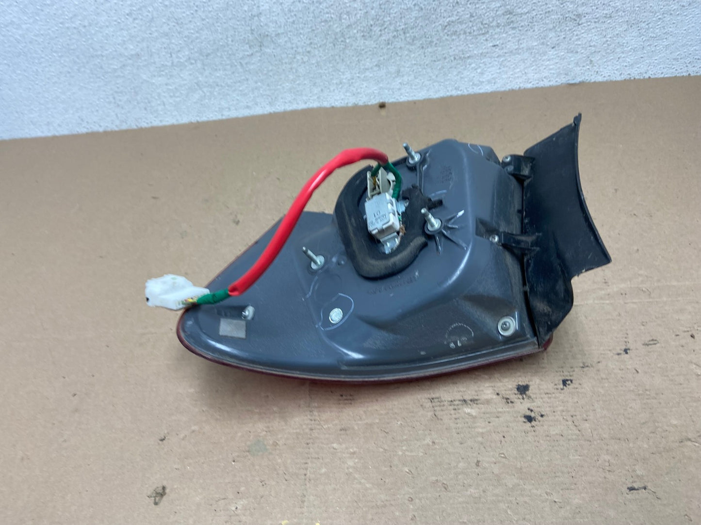 2006-2011 Lexus GS350 GS430 GS450H Left Driver Lh Tail Light AF4557 LK5