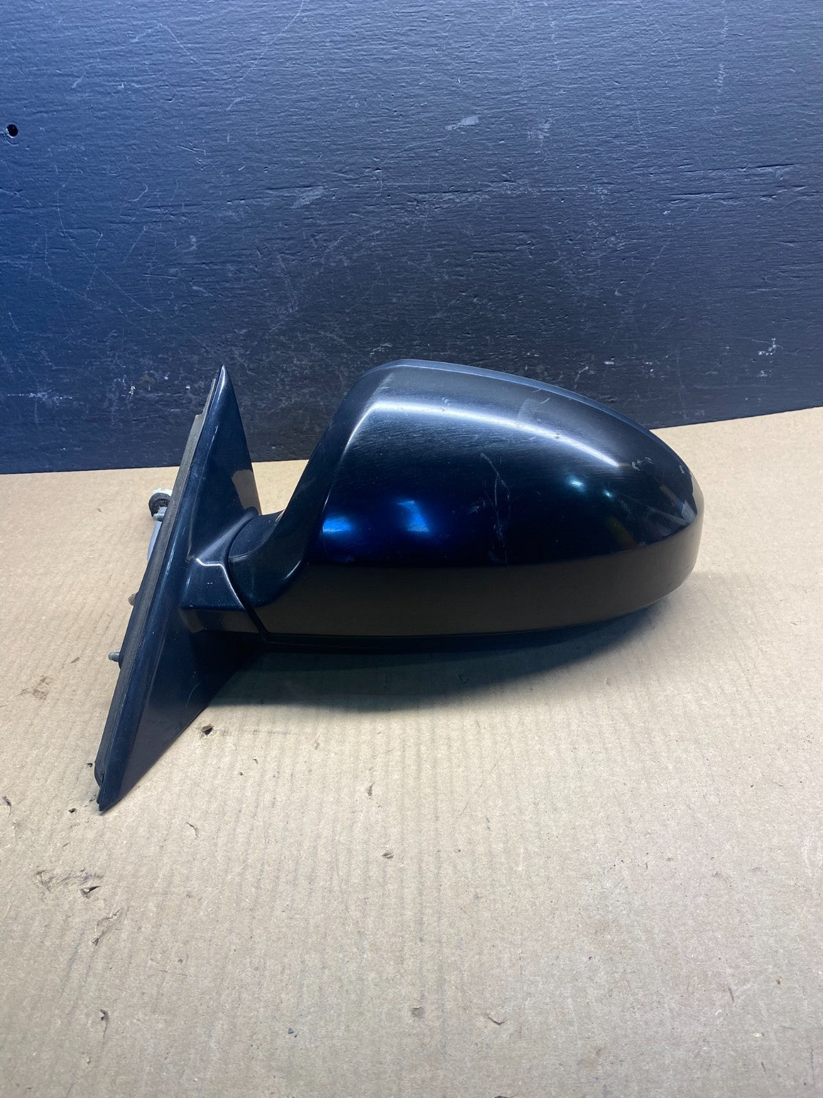 2003 to 2008 Infiniti Fx35 Left Driver LH View Door Mirror ac8881 DG0