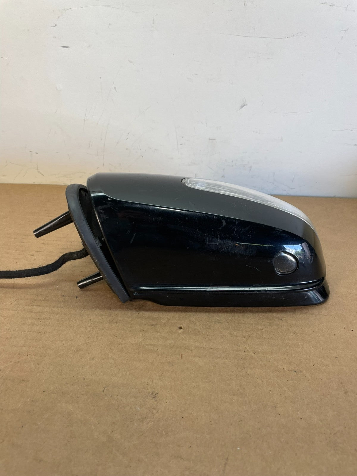 2007 2008 Mercedes GL-Class Left Driver LH Side Door View Mirror af8642 DG3