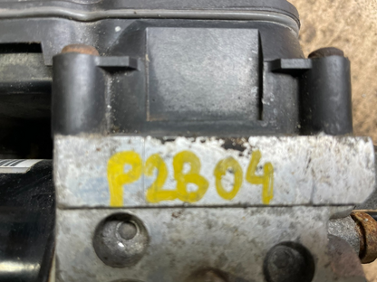 2007 Ford E-150 E-250 E-350 ABS Anti-Lock Brake Pump Module P28046