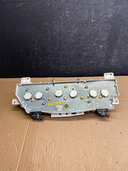 2006 Ford E350 Gauge Speedometer Cluster ad2156 DG5