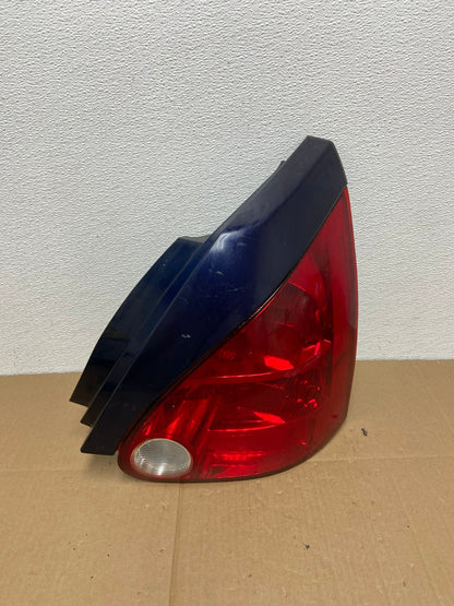 2004 2005 2006 2007 2008 Nissan Maxima Right Passenger Tail Light Oem AB8058 LK0