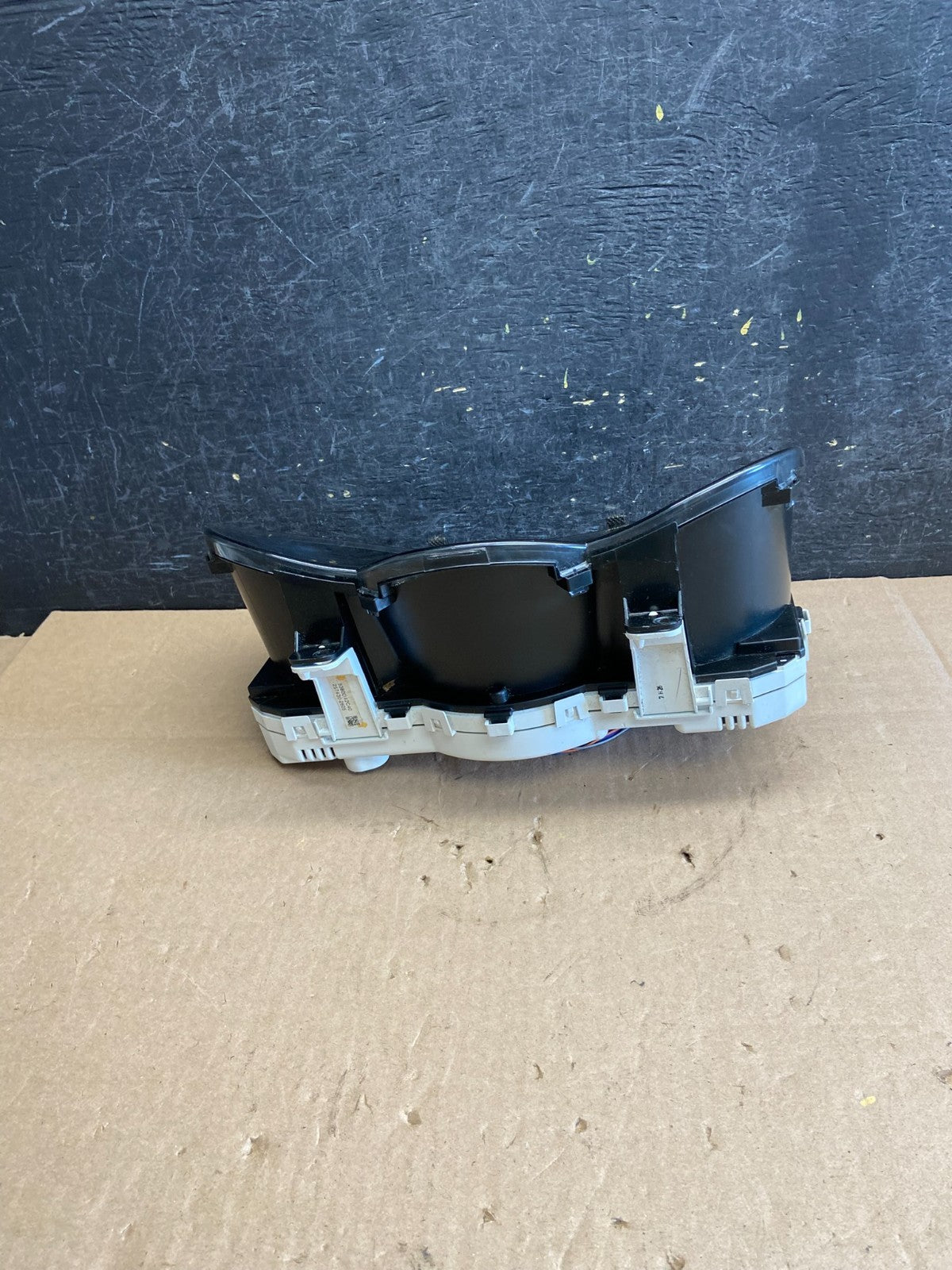 2006 2007 2008 Toyota Rav4 Speedometer Insrument Gauge Cluster AI3040 DG3