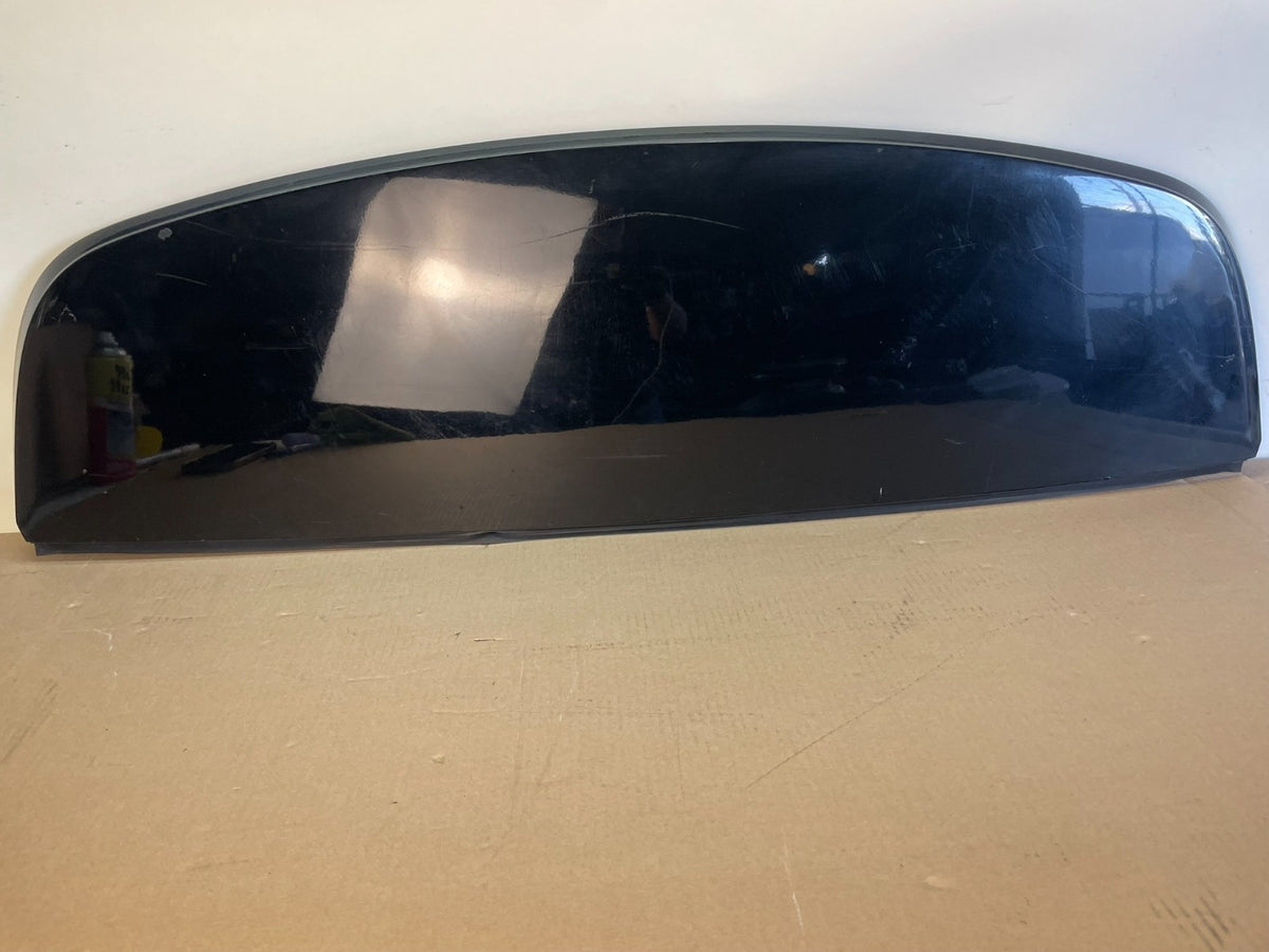 2011 to 2015 Ford Explorer Rear Upper Tailgate Liftgate Wing Spoiler ai4249 DG0