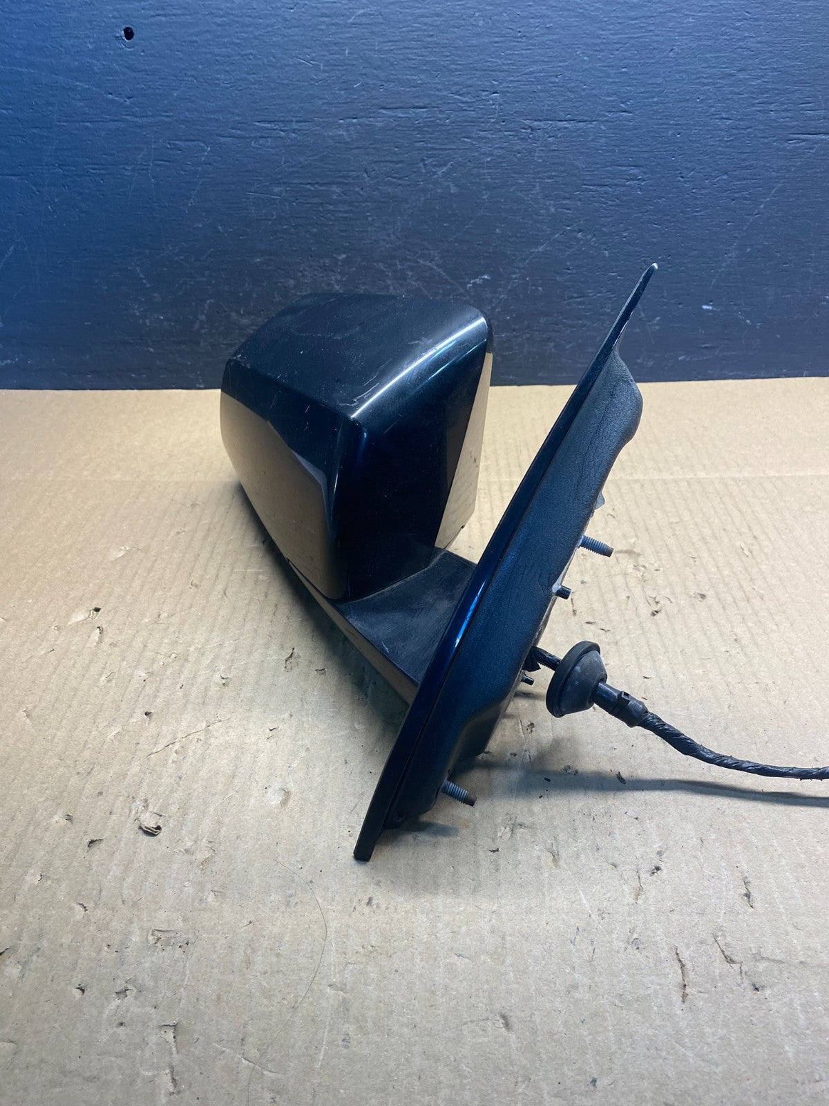 2007 to 2008 GMC Acadia Right Passenger Blind Spot Mirror ac2563 DG2