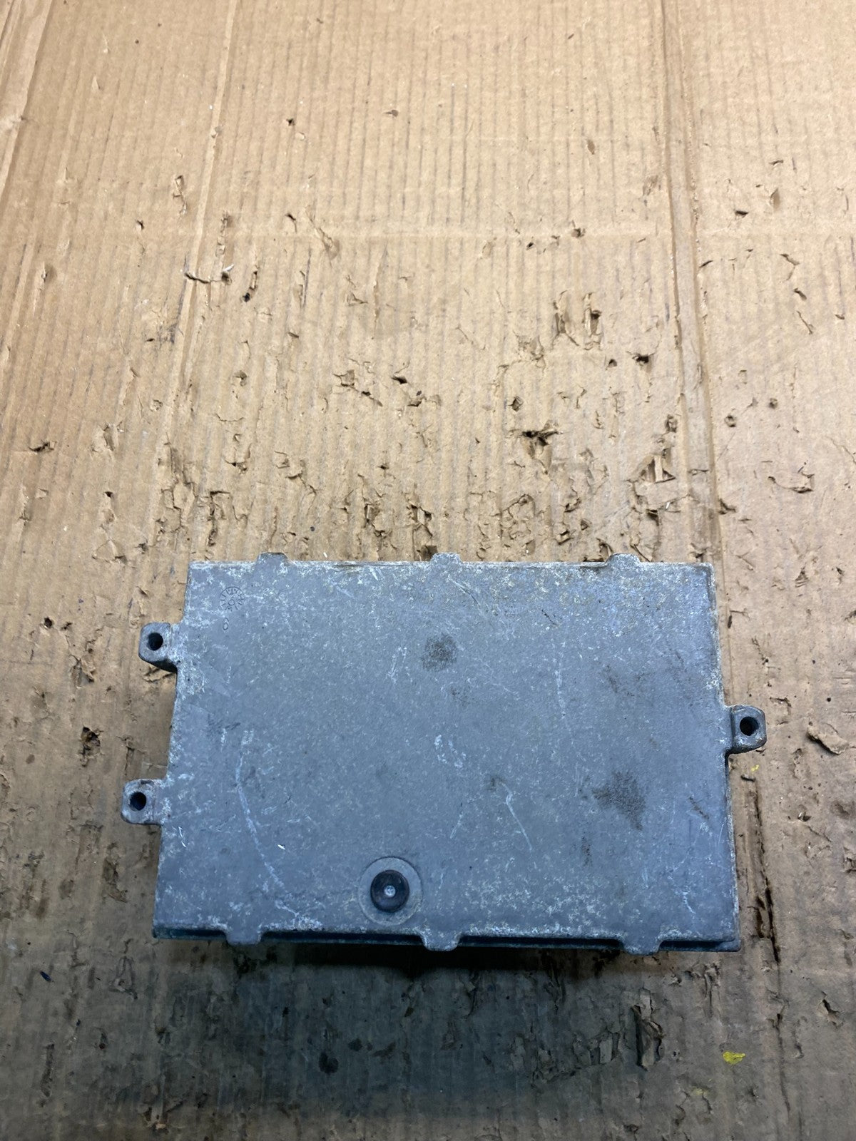 2010 RAM 1500 5.7L ECU ECM Engine Control Computer p05187949ad X4623 DG2