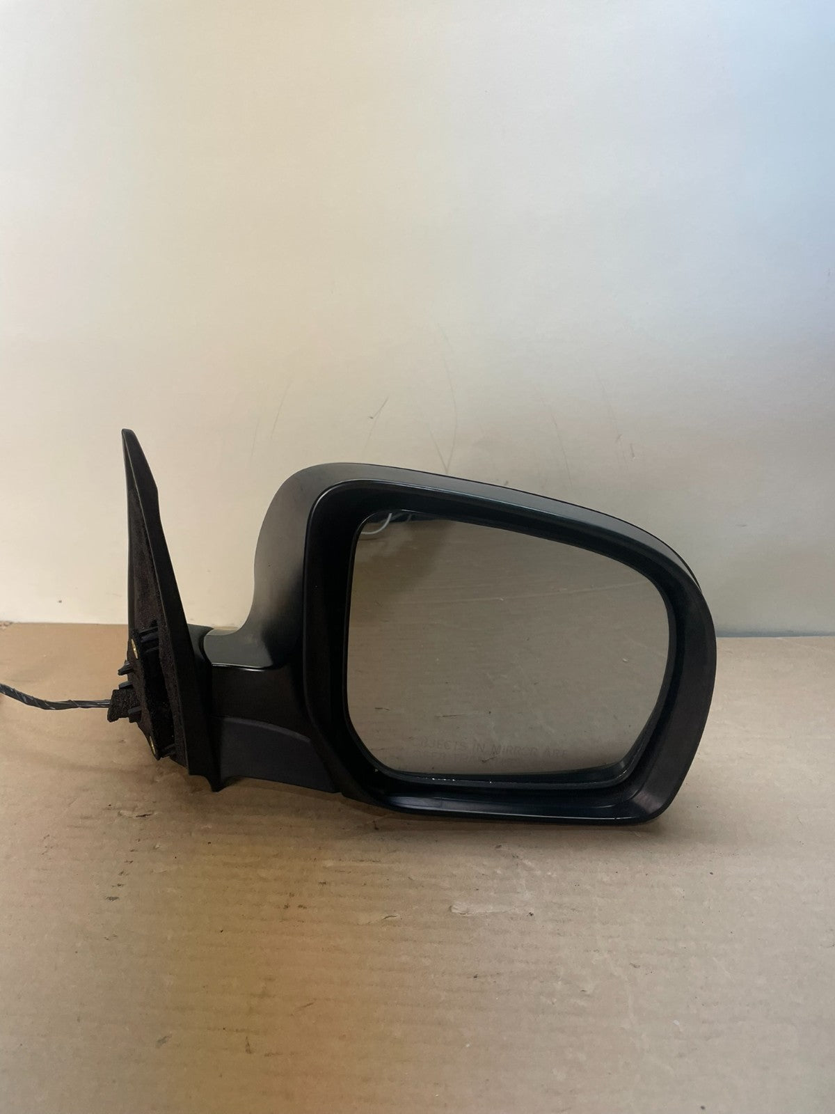 2011 2012 2013 Subaru Forester Right Passenger View Power Door Mirror ah8808 DG7