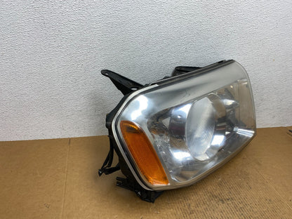 2009 2010 2011 Honda Pilot Right Passenger RH Halogen Headlight DEPO AE0371 DW2