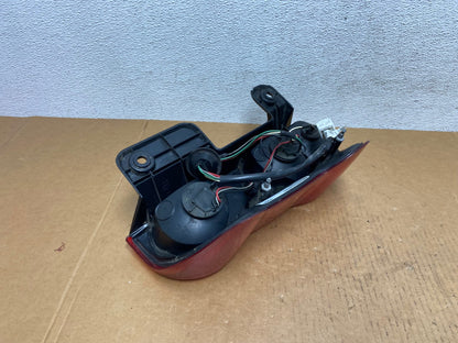 2013 to 2017 Nissan NV200 Right Passenger RH Side Tail Light TYC AD9144 LK5