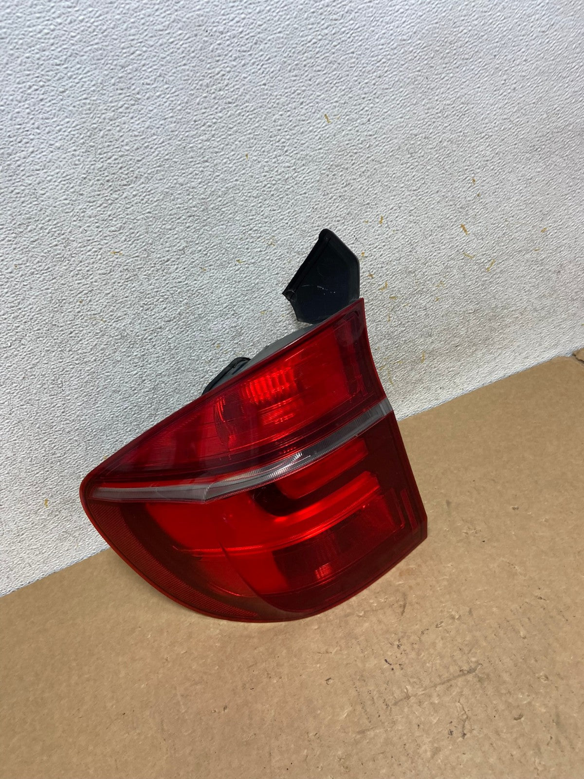 2011 2012 2013 Bmw X5 E70 Left Driver LH Tail Light AI3359 LK2