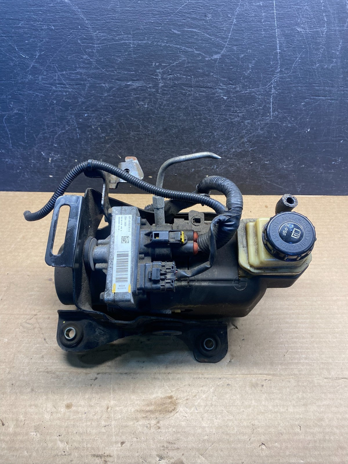 2013 -2016 Nissan Pathfinder Electric Hydraulic Power Steering Pump AF7570 DG0