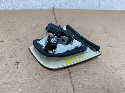 2004-2008 Audi A4 Sedan Right Passenger RH Side Inner Tail Light OEM P2626 DW3