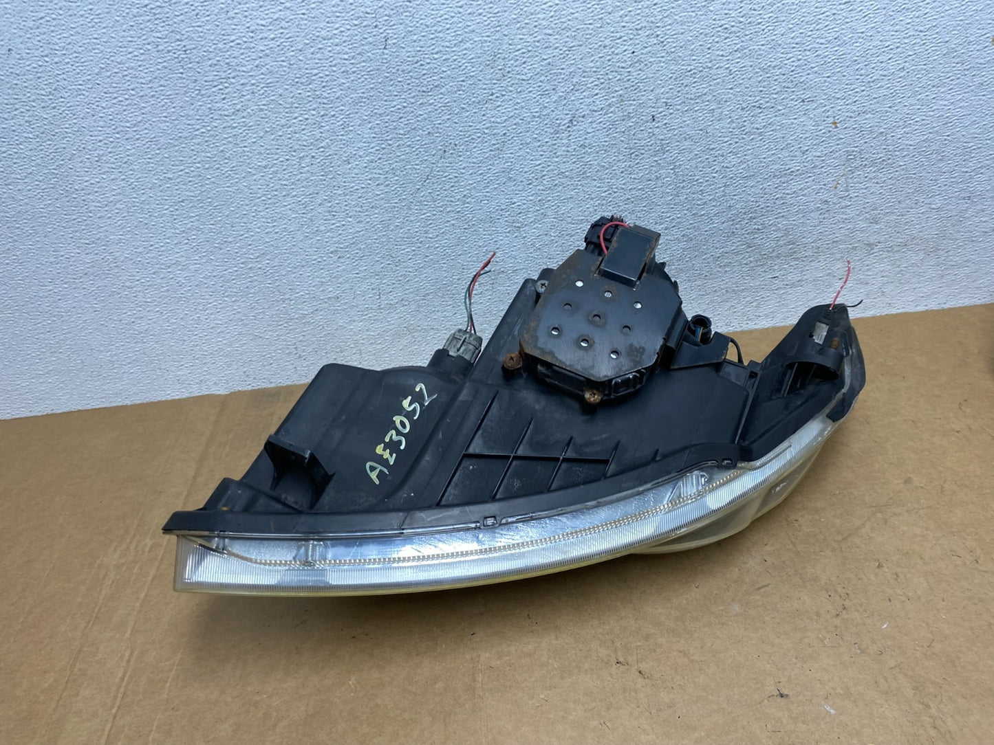 2004 to 2008 Infiniti Fx35 Hid Xenon Right Passenger Rh Headlight AE3052 DW7