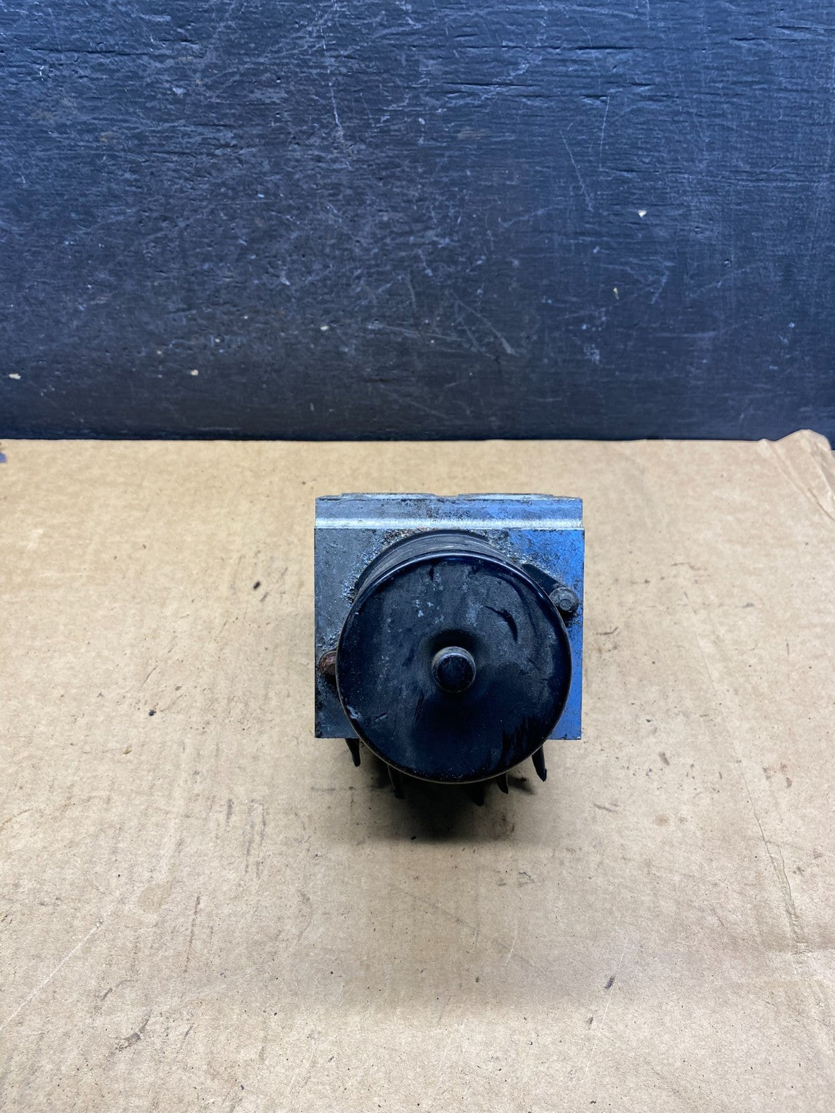2005 2006 2007 Ford F250 F350 SD ABS Anti Lock Brake Pump Module AH7221 DW5
