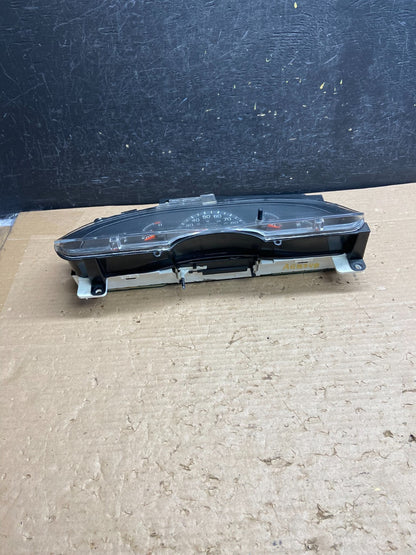 2000-2002 Ford Econoline E250 E350 Van Speedometer Instrument Cluster AG8548 DG4