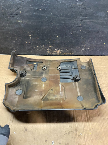 2002 to 2004  Lincoln Navigator 5.4L V8 Engine Motor Cover t4044 DG4