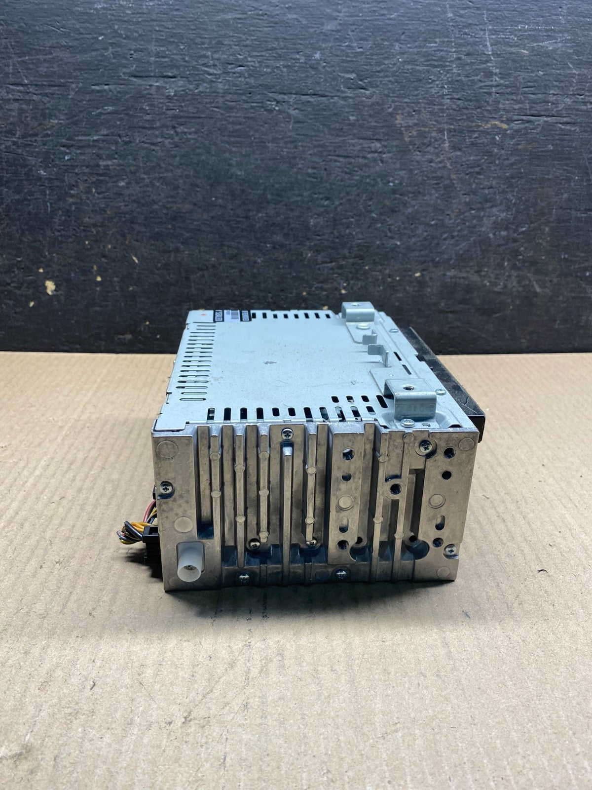 2015 2016 Ford Escape Radio Receiver ID cj5t-19c107-fb AI5335 DW2