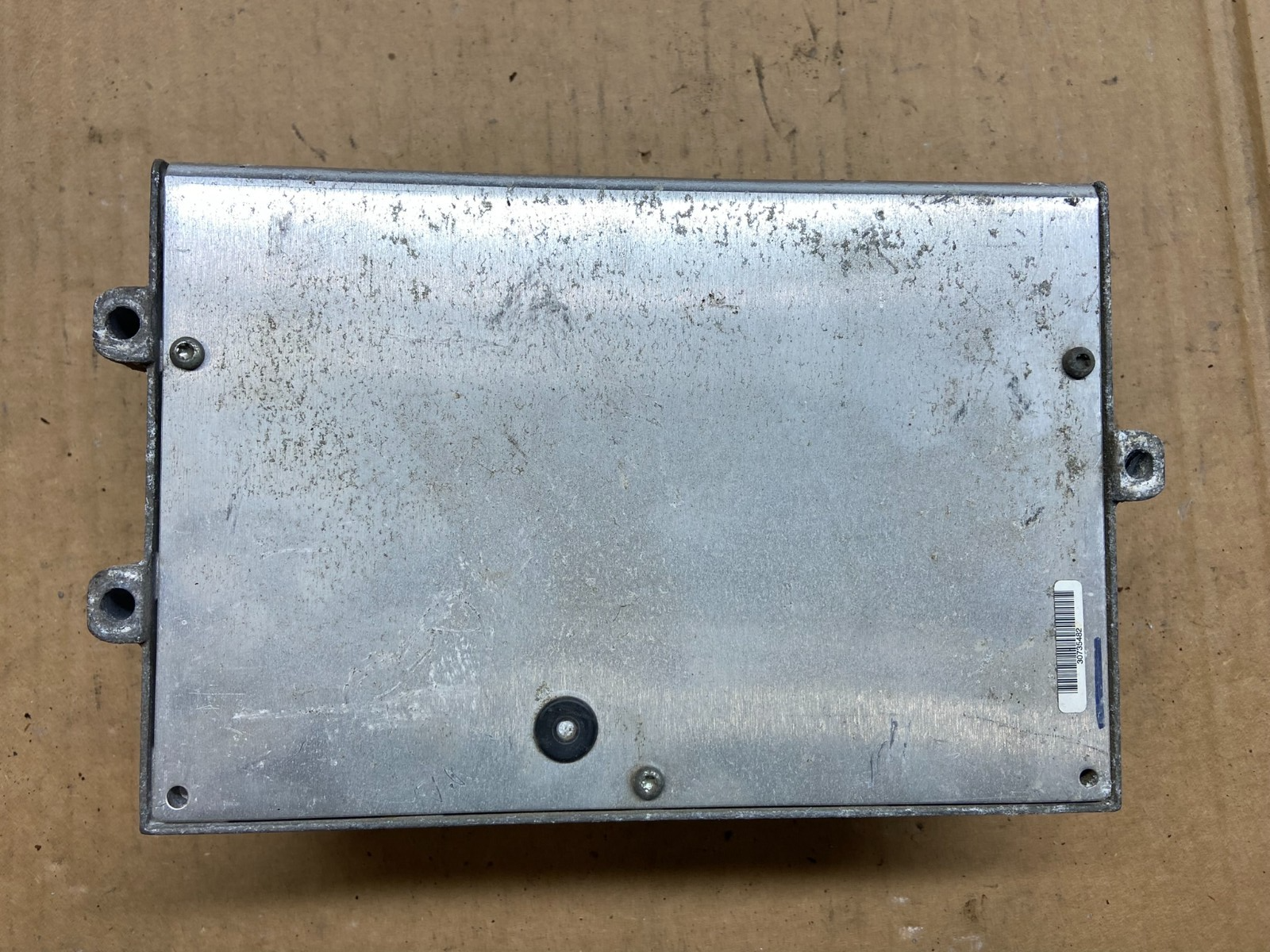 2005 Dodge Ram 1500 Engine Computer 5.7L ECM P56028875AG D6297 PS1