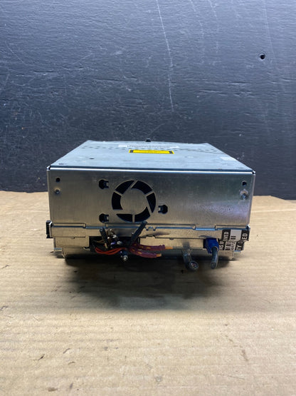 2007-2014 Mercedes-Benz S550 Head Radio Comand Command CD Navigation ad9831 DG5