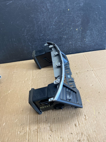 2013 to 2020 Nissan Pathfinder Center Dash Radio Trim Bezel Surround ad2267 DG1