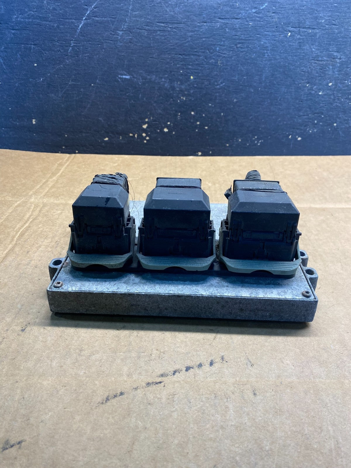 2005 Ford F-150 F150 4.6L Engine Control ECU Computer Module OEM ab3592 DG1