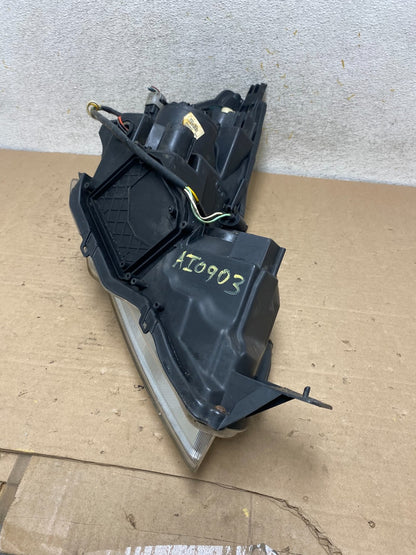 2010 2011 2012 Subaru Legacy Outback Left Driver Halogen Headlight AI0903 DW8