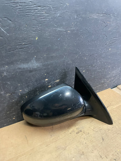 2013 to 2016 Nissan Pathfinder Right Passenger Camera Door Mirror OEM  r0141 DG1