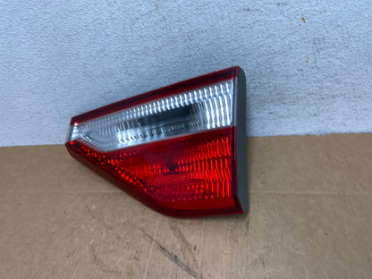 2011 - 2013 Honda Odyssey Inner Tail Light Right Passenger RH Side AD6164 LK1