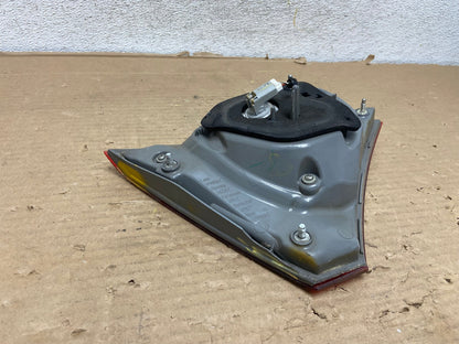 2015 - 2017 Toyota Camry Right Passenger RH Side Tail Light Inner AG9304 LK6