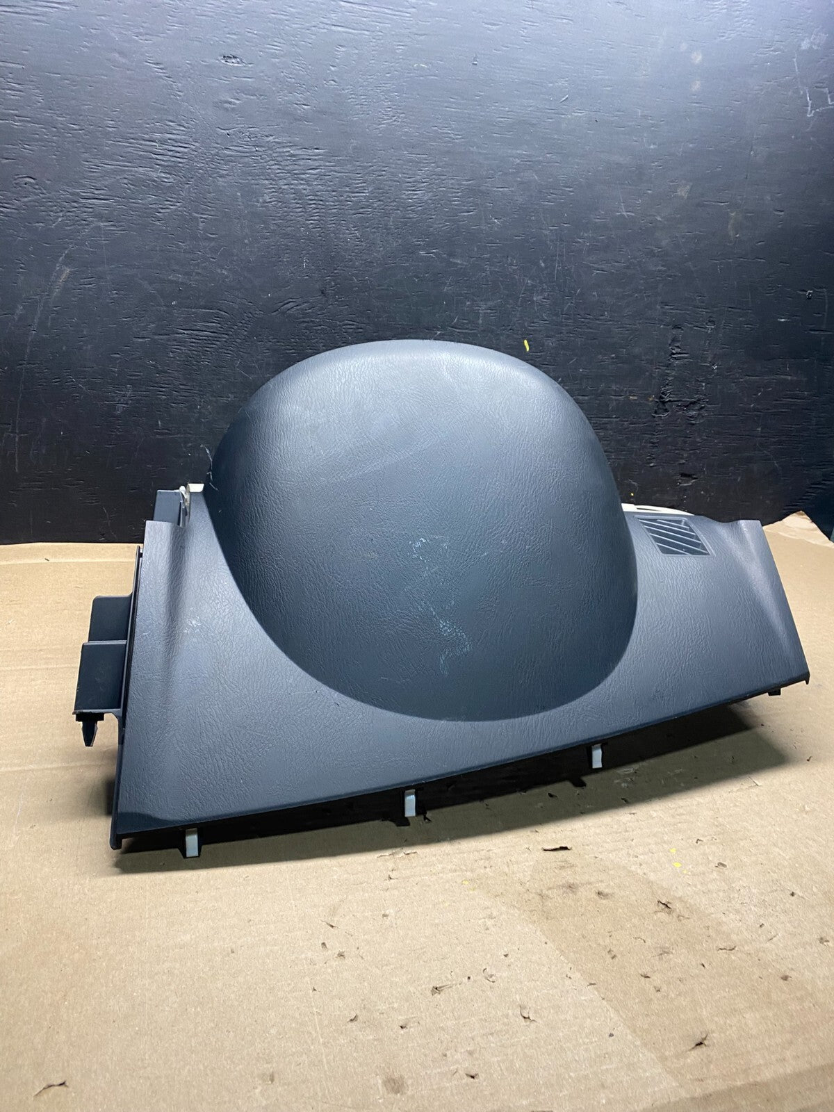 2007 - 2015 Mazda CX-9 Speedometer Instrument Cluster Gauges Bezel Trim L2332 DG4