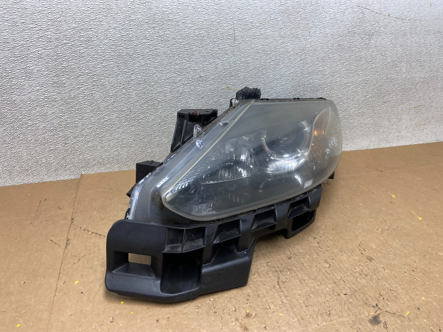 2013 - 2015 Mazda Cx9 Cx-9 Left Driver LH Halogen Headlight Z9317 DW2