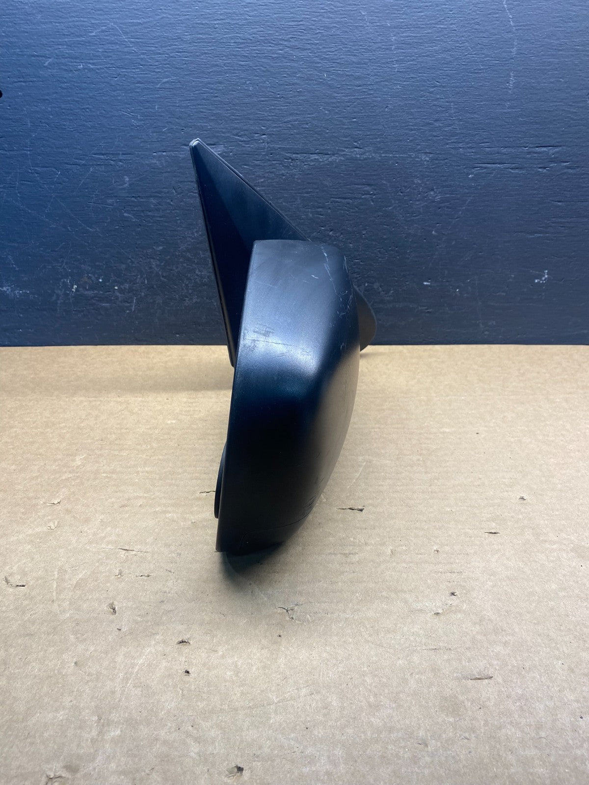 2007 to 2012 Hyundai Santa Fe Right Pasenger RH Side View Mirror Power AC8064 DG10
