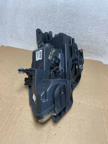 2007-2012 Gmc Acadia Halogen Headlight Right Passenger Side AI1266 DW10