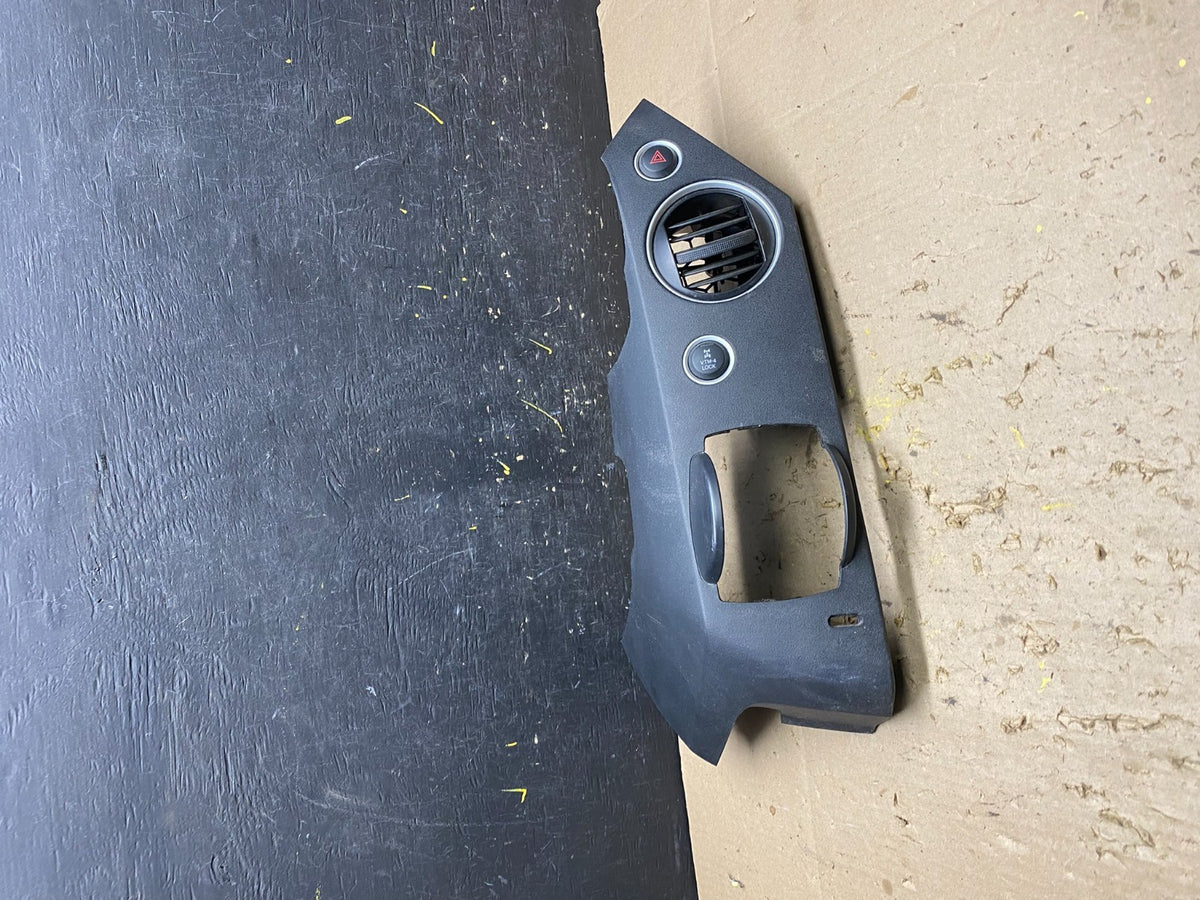 2009-2015 Honda Pilot Left Dash Vent Center Panel Bezel Hazard Button u5304 DG0