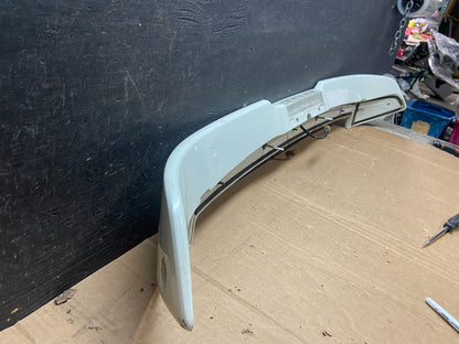 2002 to 2007 Suzuki Aerio Rear  Trunk Spoiler Wing O3096 OEM DG11