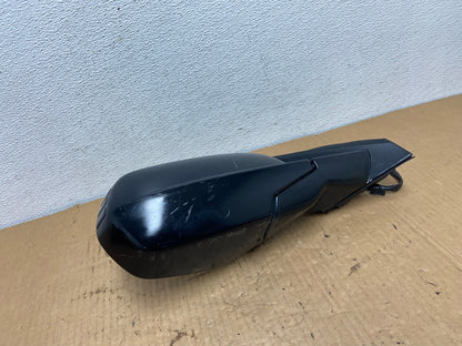 2007-2011 Honda CR-V CRV Right Passenger RH Side View Door Mirror AC7661 LK3