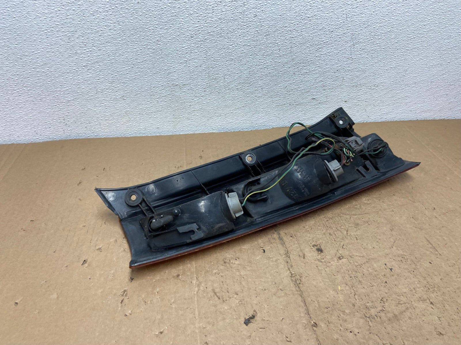 1997 1998 1999 2000 2001 Honda Crv Cr-v Right Passenger Tail Light AC7224 LK5